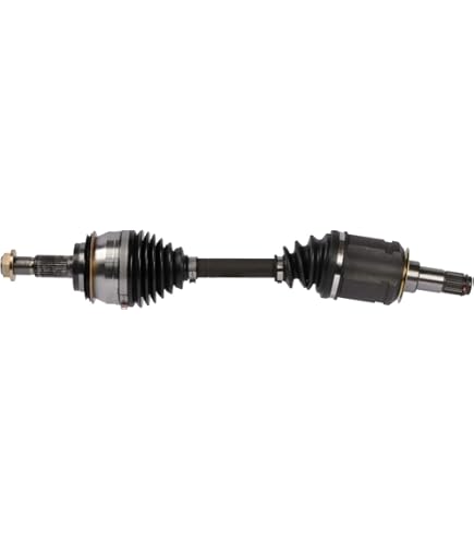 あるじゃん 3点 Amazon.com: Front Axle Assembly For Lexus GX470 2003-2009